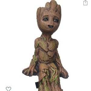 Guardians of the Galaxy Groot shoulder accessory